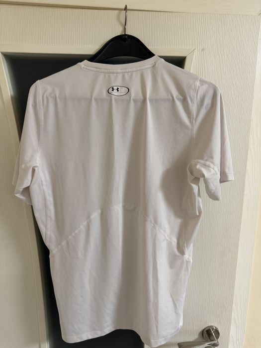 Тениски Under Armour