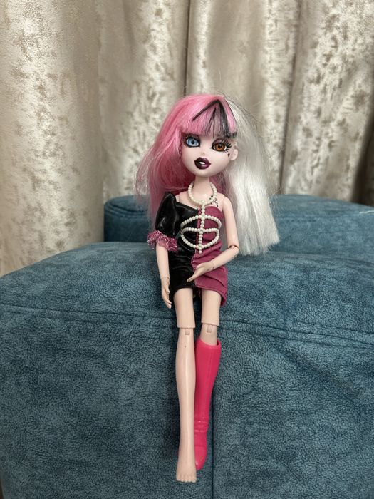 Bratzillaz кукла