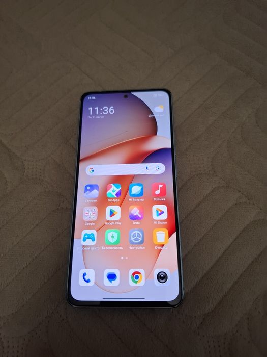 Redmi Note 13 256Gb