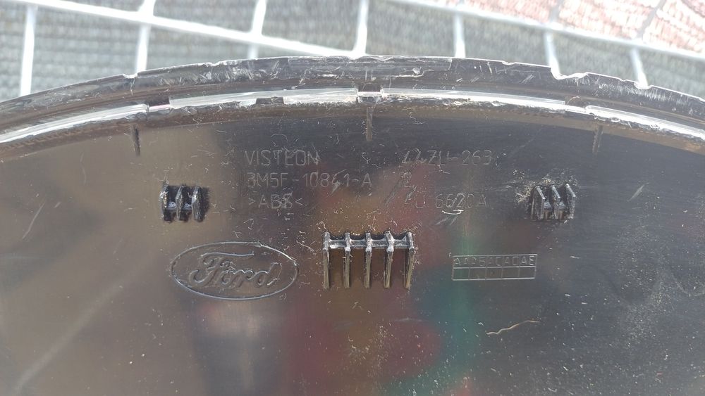 Ceasuri Ford - Stare ok