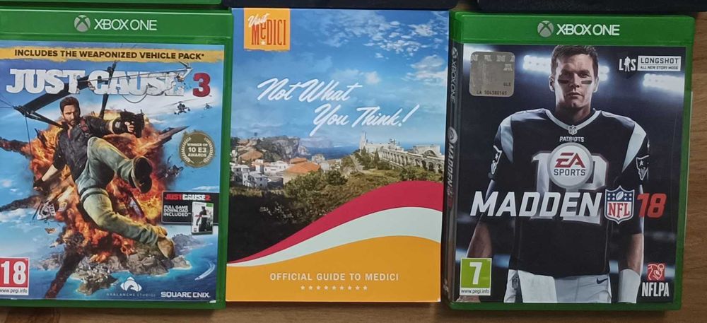 Joc pentru Xbox One