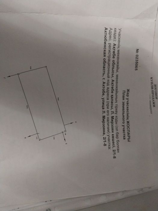 Продам продуктовый магазин