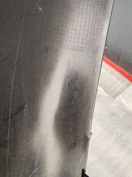 Bara spate Mercedes E class w213 2020+ stare foarte buna originala