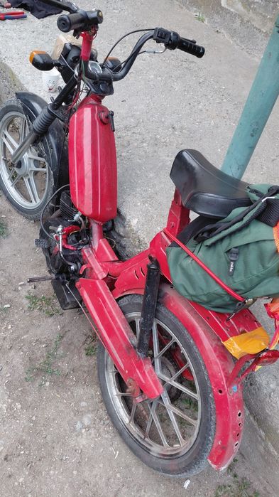 Vand scutere, atv si trotineta ninebot  diferite modele unele pt piese unele fuctionale