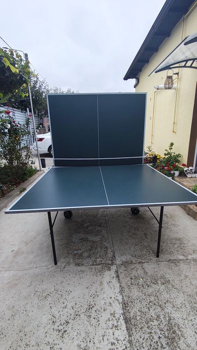 Masa de tenis...
