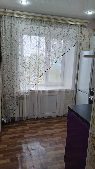 Продам 2-х комнатную квартиру.