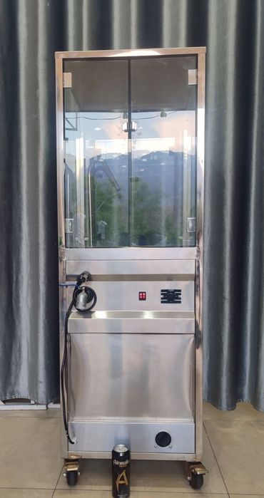 Ayton apparat kafolati bilan