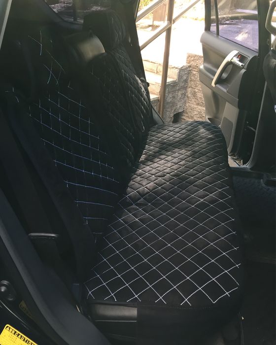 Авточехлы. Накидки