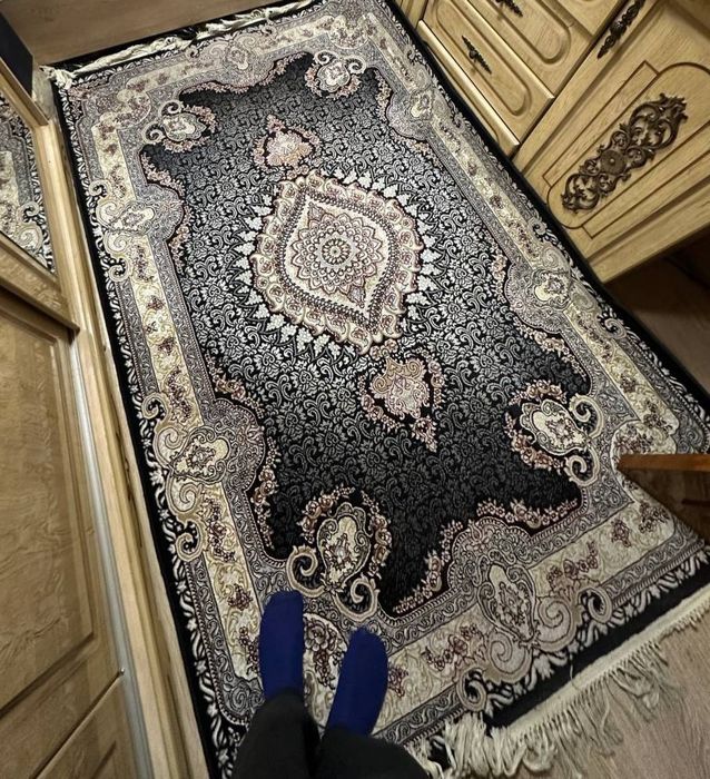 Ковёр SAG TROYA размер 150х230