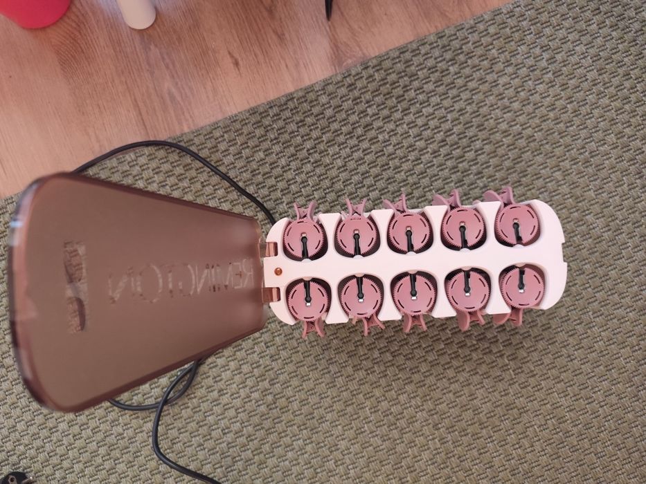 Bigudiuri electrice Remington