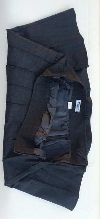 Fusta dama Zungor