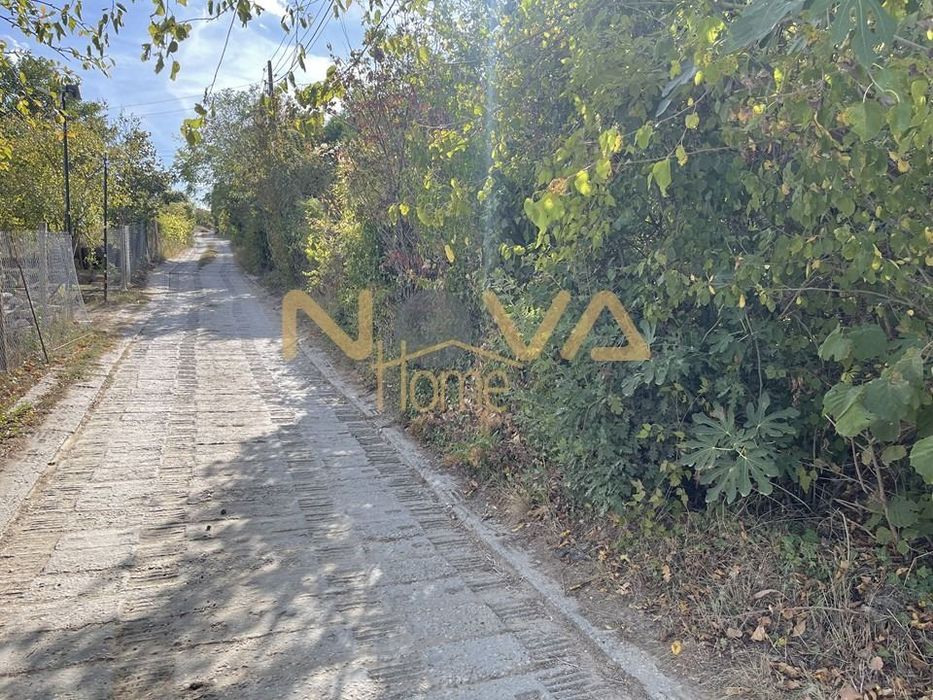 Продава се Парцел в Варна, м-т Боровец - юг - 600 кв.м за 24 €/кв.м - Снимка #3