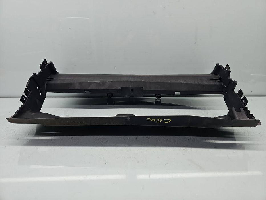 Deflector aer PORSCHE Macan [Fabr 2014-2017] SUV 95B121707D