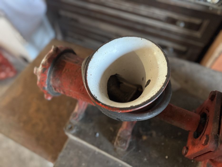 Месомелачка 32 номер