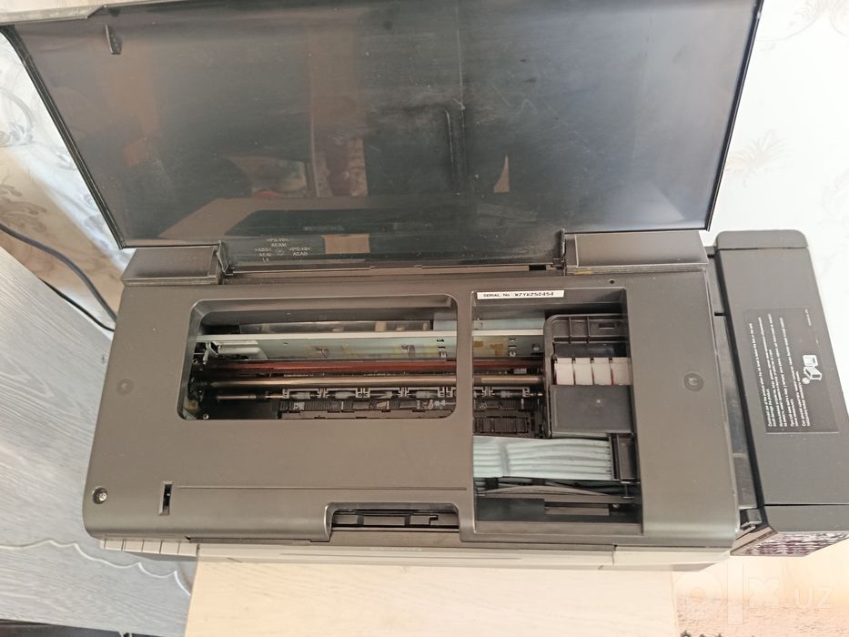 EPSON L805 printer
