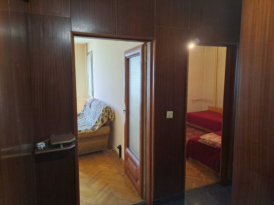 Продава се Двустаен апартамент в Плевен, Дружба 3 - 60 кв.м за 975 €/кв.м - Снимка #10