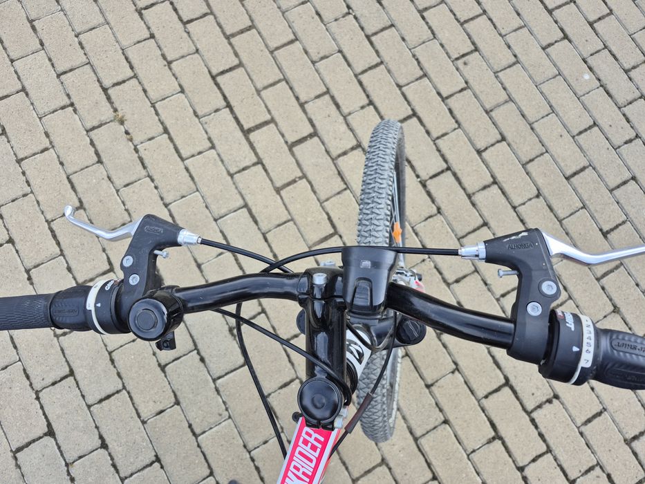Btwin rockrider 340
