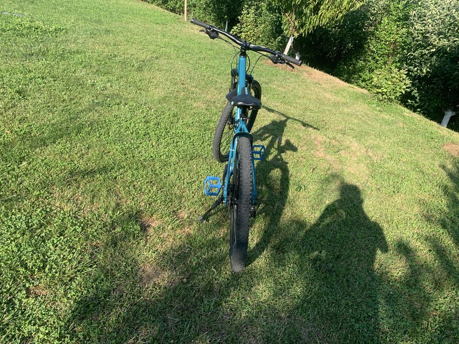 Vand bicicleta kilimanjaro hardtail (fara ghidon 800)