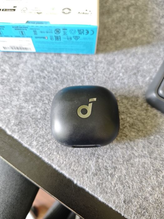 Soundcore P40i by Anker