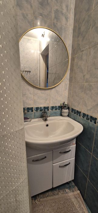 Продам Квартиру трёх комнат