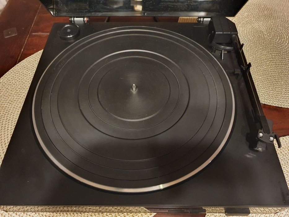 Pick-up Dual CS3600