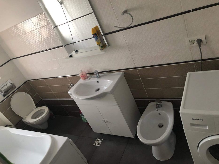 Apartament 2 camere-Rediu (lângă Complex EOS)