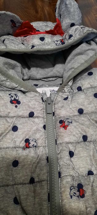 Geaca GAP bebe 12-18 luni