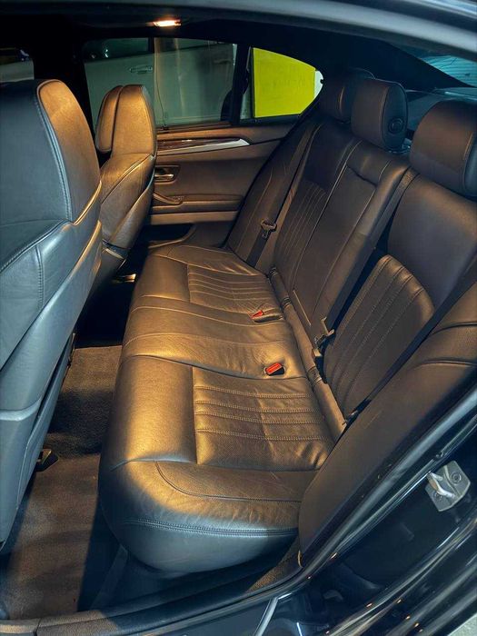Продам BMW M5 F10