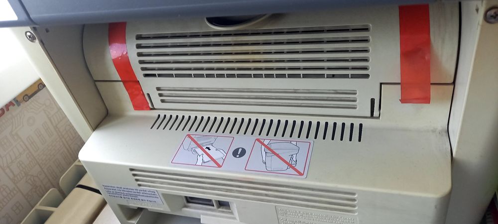 Принтер Laser Base MF3228