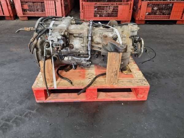 Cutie de viteze Mercedes Benz G131-9 2008 Piese camioane second