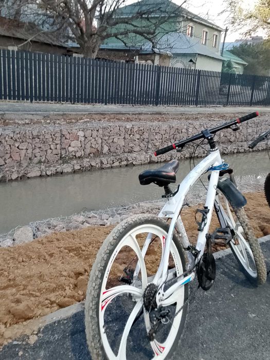 Продам велосипед