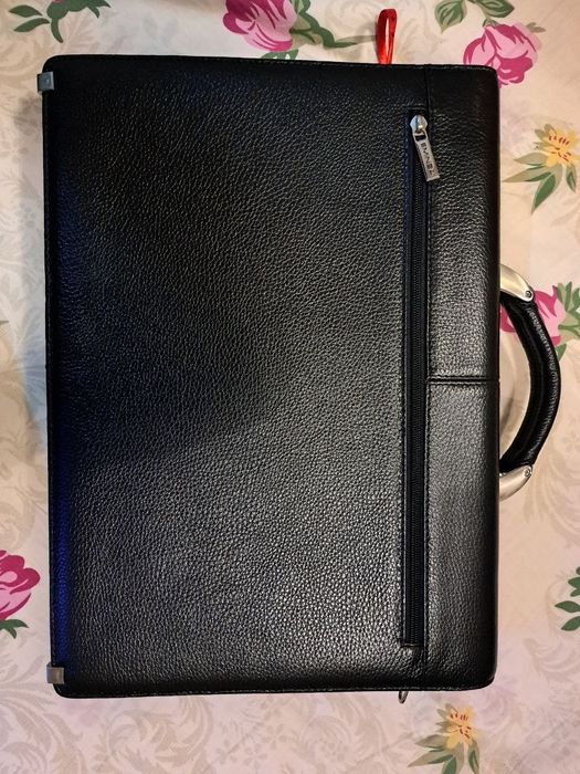 Koja portfel sotiladi.