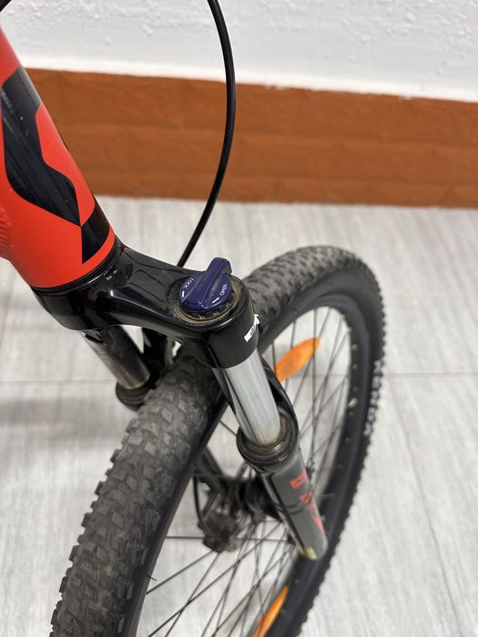 Велосипед Scott aspect