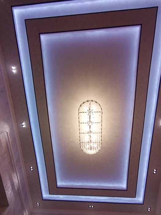 Evro remont евро ремонт Tv zona (Qarshi shahar)