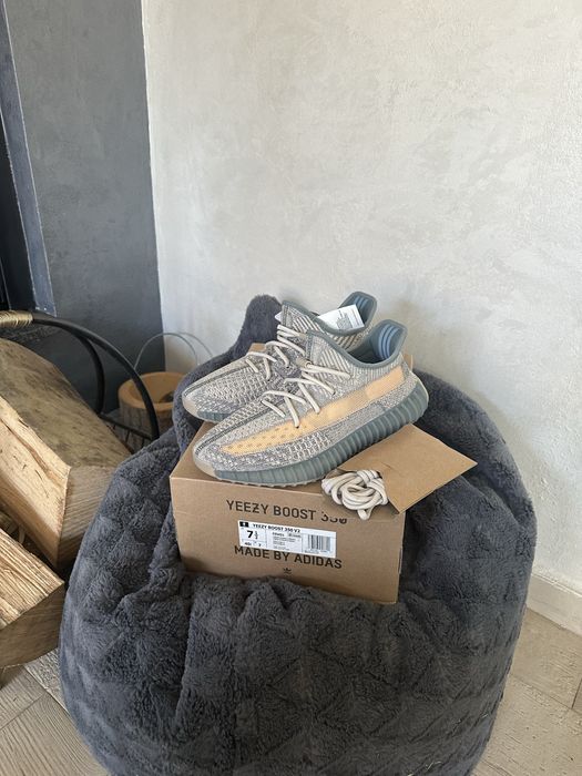 Adidas Yeezy Boost 350 V2 Israfil