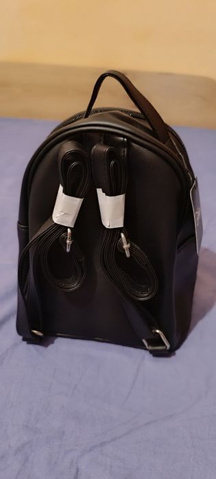 Нова красива дамска раница LCW и Sinsey