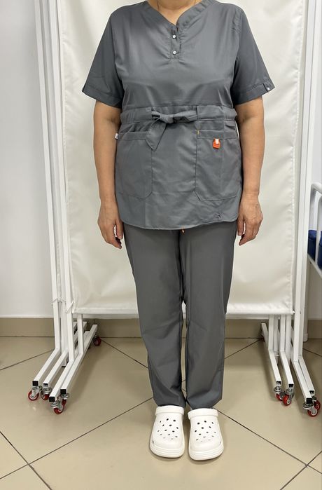 Медицинская одежда