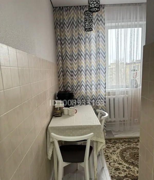 Срочно продается квартира