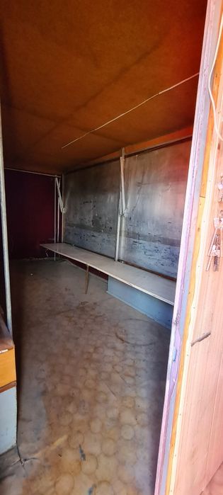 Търговска каравана