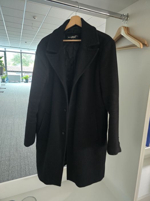 Мъжко палто Black Rivet – размер M