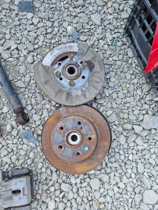 fuzeta stanga dreapta spate suzuki viitara