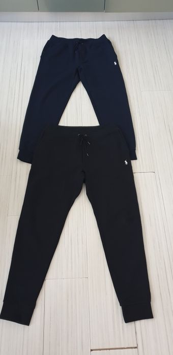 POLO Ralph Lauren Double Knit  Tech M НОВО  ОРИГИНАЛ 2Бр Мъжки Долнища