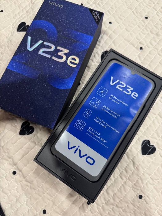 Продам vivo v23e
