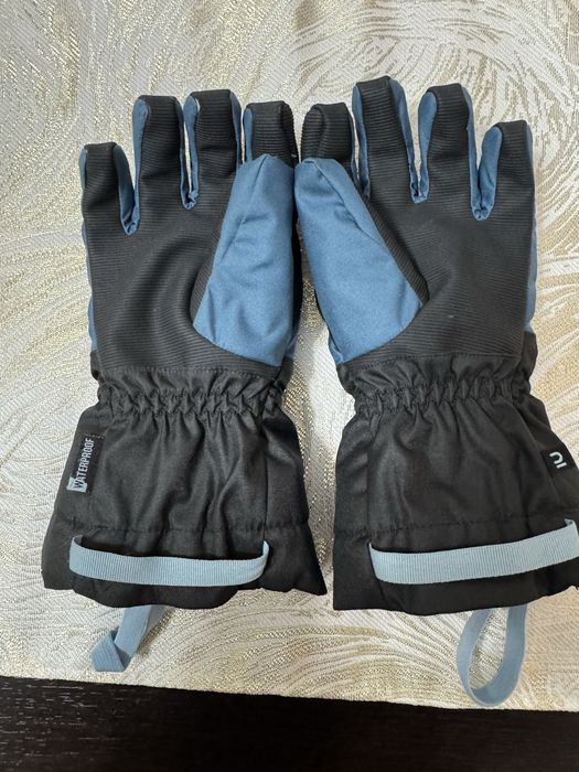 manusi wedze decathlon waterproof copii 8 ani