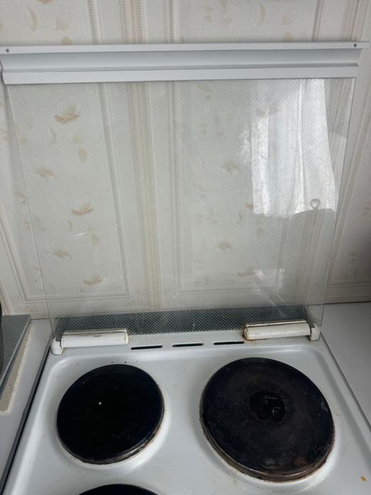 Продам электроплиту
