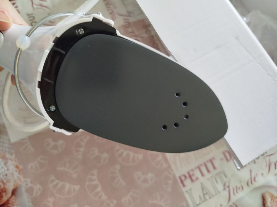 Парна ютия silver crest