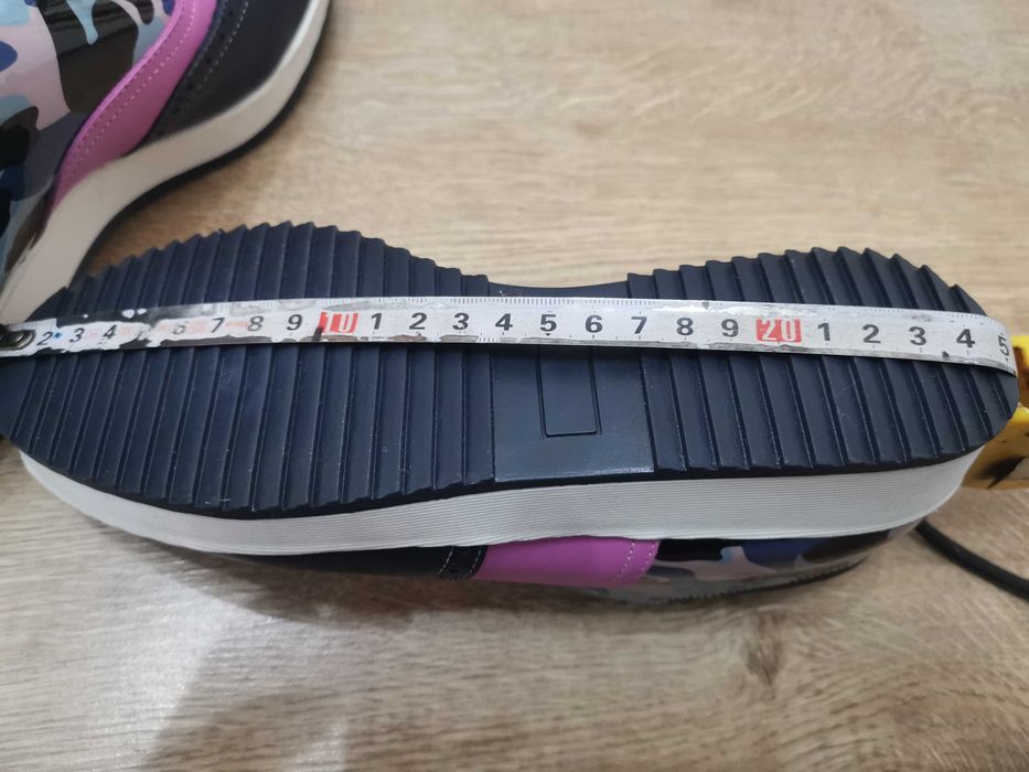 Incaltaminte  piele  dama