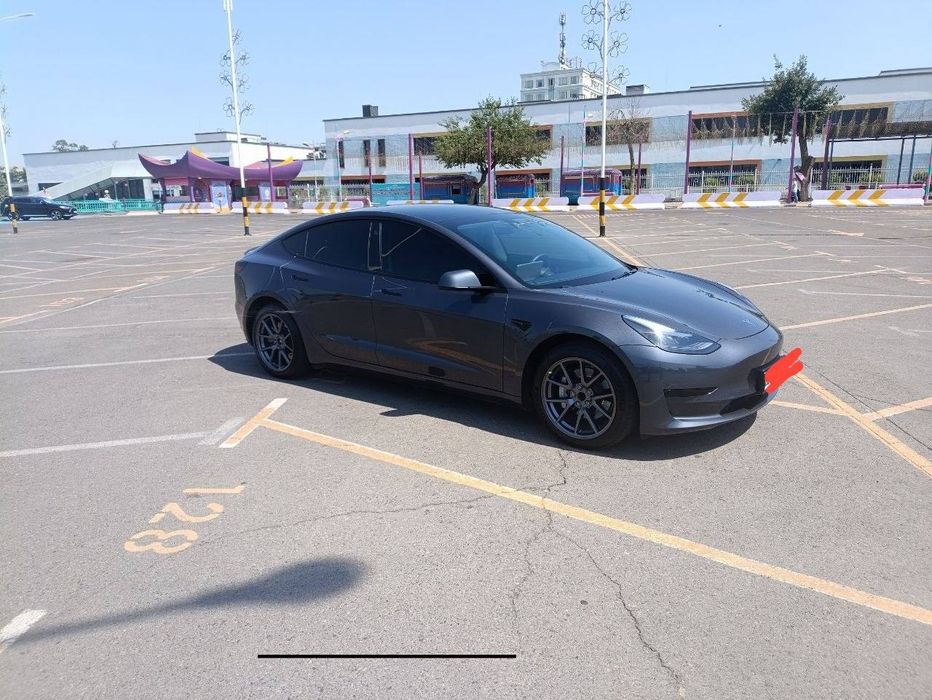 Tesla model 3 ( standart)