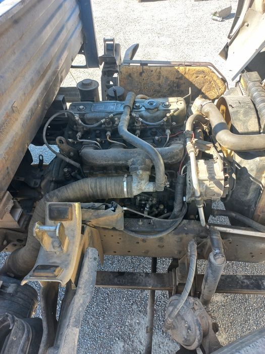 Фотон бортовой 2013ж