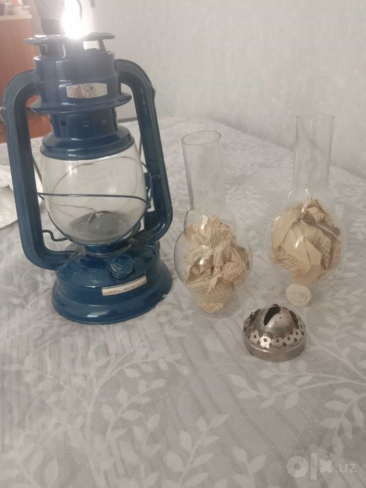 Продаю Древняя лампа